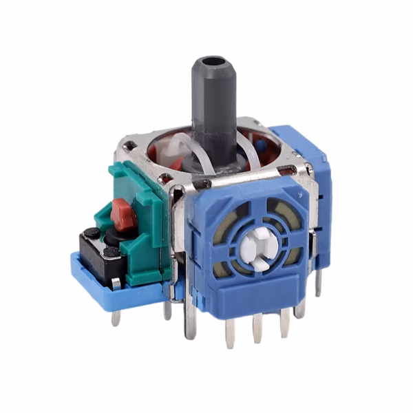 PS5 Analog Stick Blue PS5 Analog Stick Blue