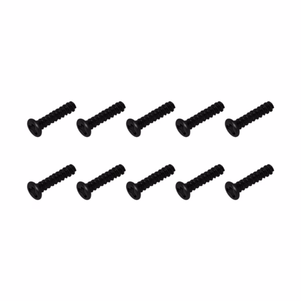 Nintendo Switch Kruvikeerajate komplekt + kruvid