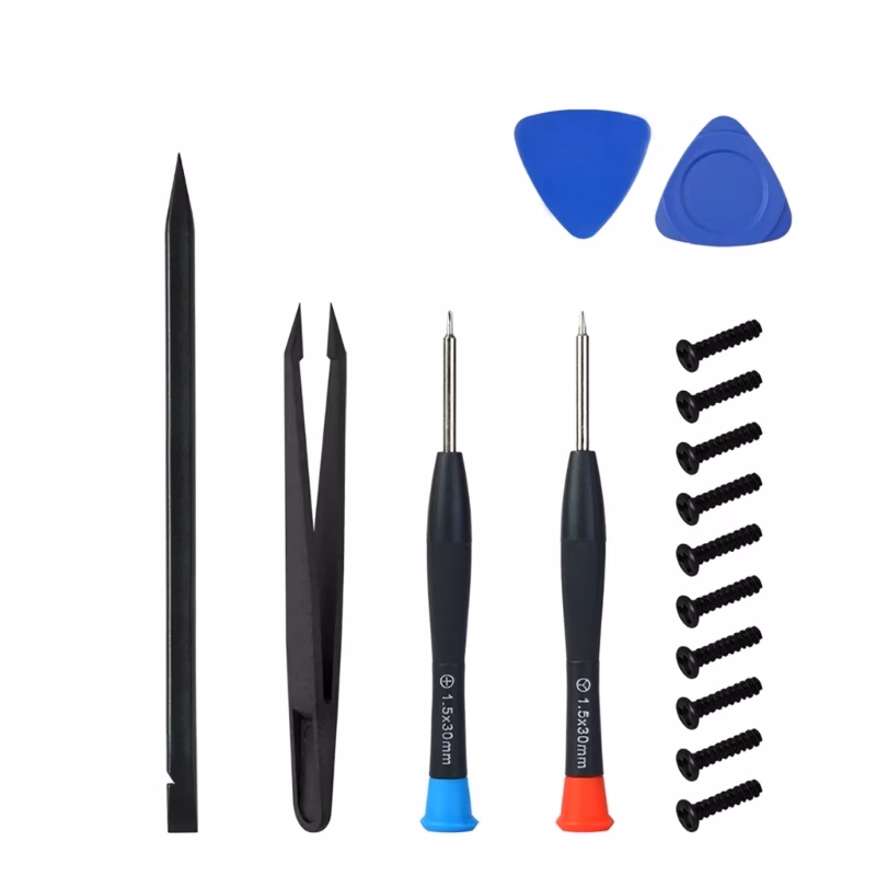 Nintendo Switch Tools