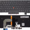 Lenovo T470 T480 Keyboard
