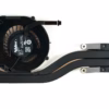 Lenovo X1 Carbon 2nd 3rd gen Ventilaator Thermal Module,w/ FAN *refurb*