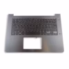 Dell Vostro 14 5468 palmrest