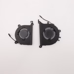 Lenovo Yoga Slim 7 14ARE05 14IIL05 (ideapad) Vasak/parem ventilaator