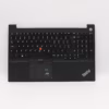 Lenovo Thinkpad E15 Gen1 Keyboard Palmrest Assembly Canadian French