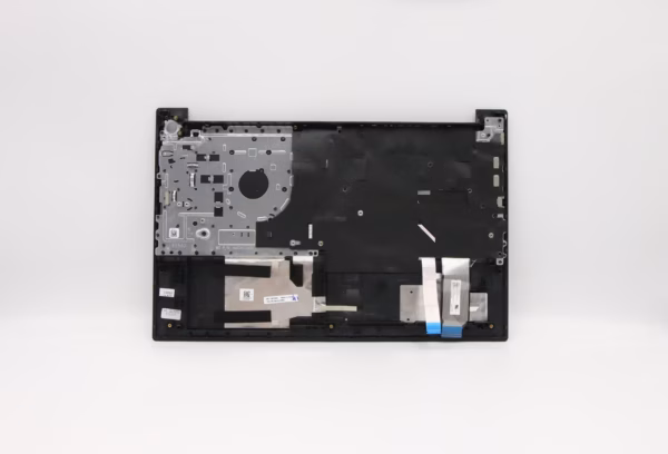 Lenovo Thinkpad E15 Gen1 Keyboard Palmrest Assembly Canadian French