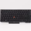 Lenovo Thinkpad T14 Gen 1/2 P14s Gen 1/2 Keyboard Klaviatuur SWISS backlight .mod