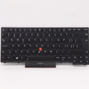 Lenovo Thinkpad T14 Gen 1/2 P14s Gen 1/2 Keyboard Klaviatuur SWISS backlight .mod