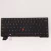 Lenovo ThinkPad X13 Gen 2 Keyboard / Klaviatuur US Backlit