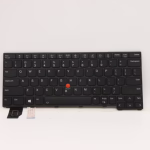 Lenovo ThinkPad X13 Gen 2 Keyboard / Klaviatuur US Backlit