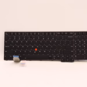Lenovo ThinkPad L15 Gen 3 P16s Gen 1/T16 Gen 1 Keyboard/Klaviatuur EURO ENG Backlight