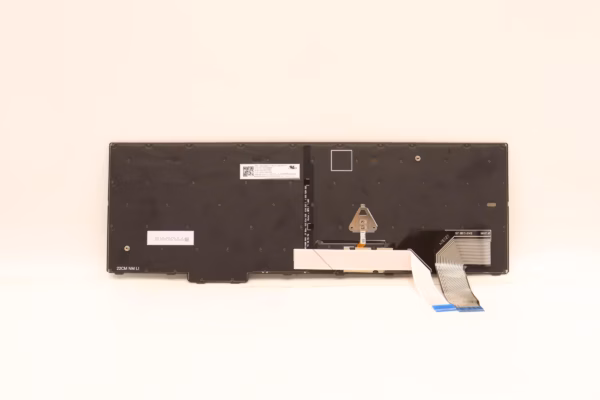 Lenovo ThinkPad L15 Gen 3 P16s Gen 1/T16 Gen 1 Keyboard/Klaviatuur EURO ENG Backlight