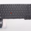 Lenovo Thinkpad P16V Gen 1, T16 Gen 2, L15 Gen 4 Keyboard/Klaviatuur FR QWERTY Backlight