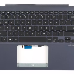 90NB0J71-R31UI1 Asus VivoBook Flip 14 Palmrest