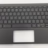 HP Chromebook 11a 11a-nb0xxx / 11at-nb000 Palmrest INTL