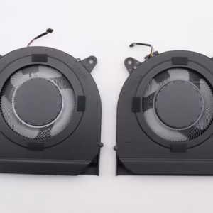 Lenovo Legion S7 16IAH7 82TF 16ARHA7 82UG CPU GPU Ventilaator