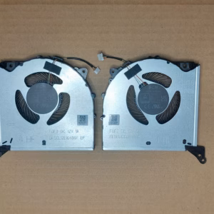 5H40S20787 A Lenovo Legion Pro 7 16IRX8H Ventilaatorite komplekt CPU + GPU