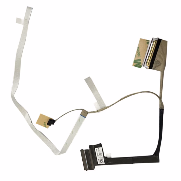 Lenovo Legion 5-15 5-15ITH6H 15ITH6 15ACH6H 15ACH6 2021 LCD ekraani kaabel