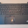 Lenovo E15 G1 Palmrest Nordic