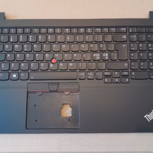 Lenovo E15 G1 Palmrest Nordic