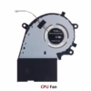 Asus ROG Strix G712LV CPU Fan