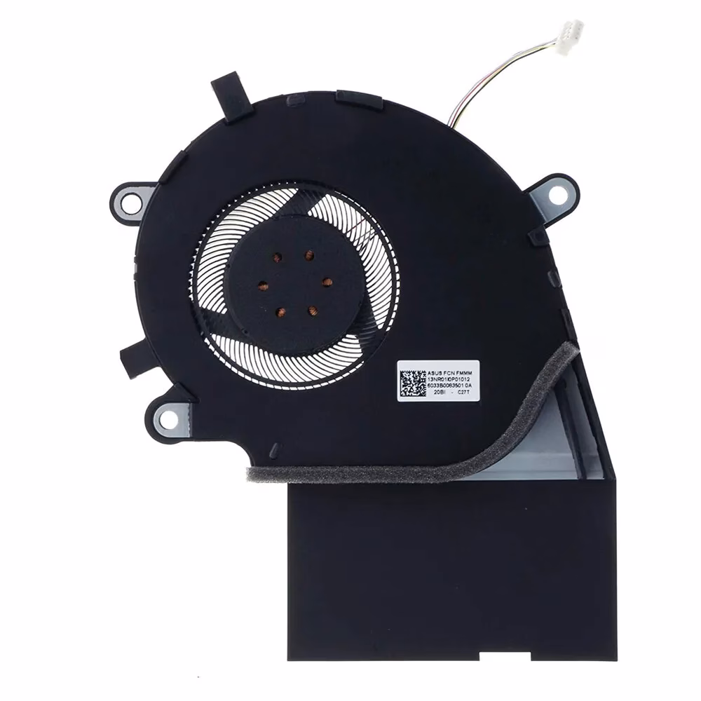 Asus ROG Strix G512LV CPU Fan