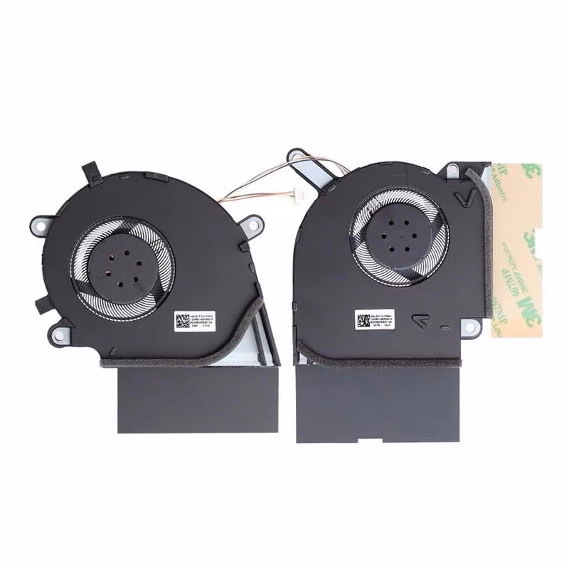 Asus ROG Strix G512LV CPU GPU fan