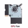 Asus ROG Strix G712LV GPU Fan