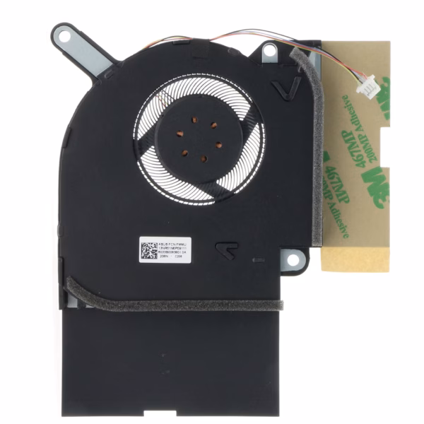 Asus ROG Strix G512LV GPU Fan