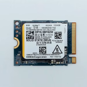Kioxia 1TB NVMe SSD 2230