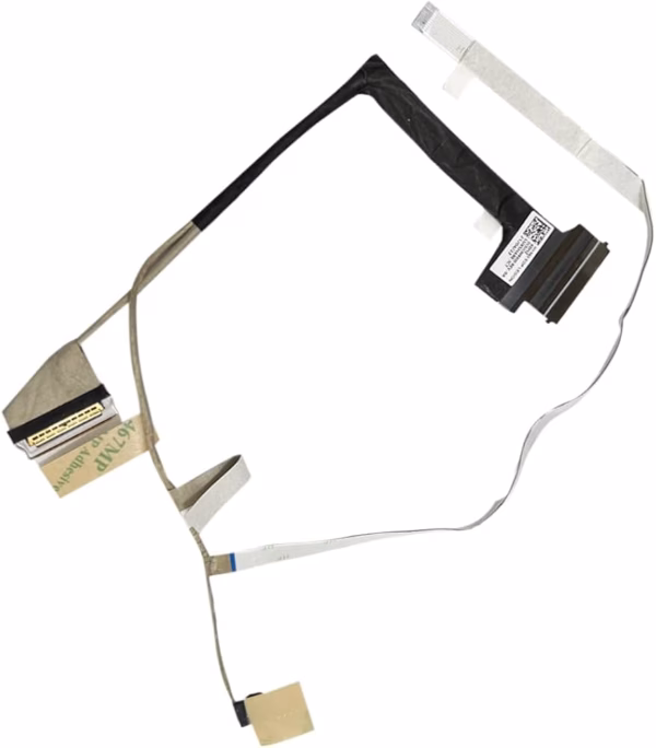 Lenovo Legion 5-15 5-15ITH6H 15ITH6 15ACH6H 15ACH6 2021 LCD ekraani kaabel