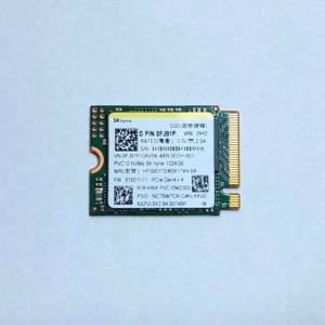 SKhynix PVC10 1TB NVME SSD