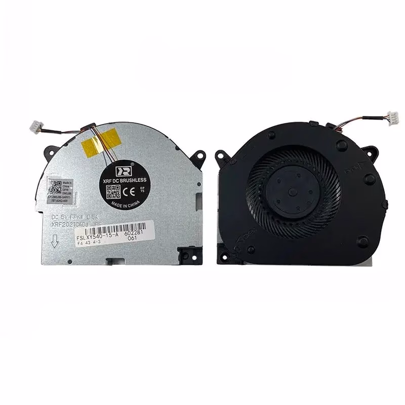 Lenovo Y540-15 CPU Fan