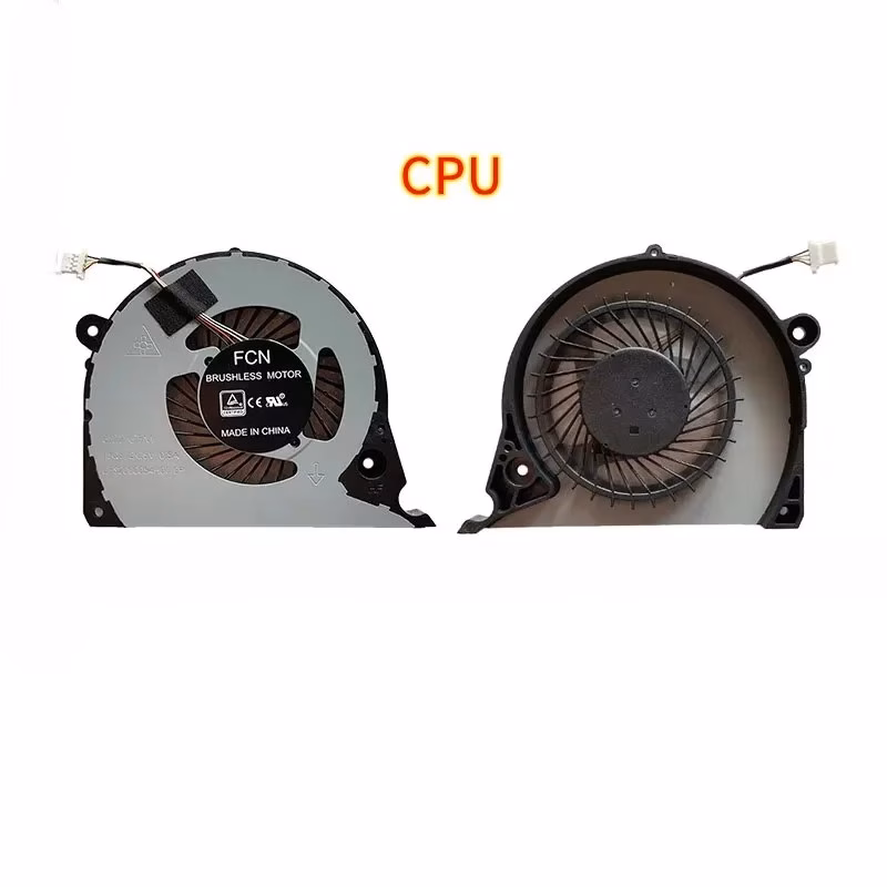 Dell G5 5587 Dell G7 7580 / 7588 CPU Fan