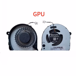 5587 G7 GPU Dell Inspiron 15 7570 / 7573 / 7577 / 7580 / 7588 GPU Fan