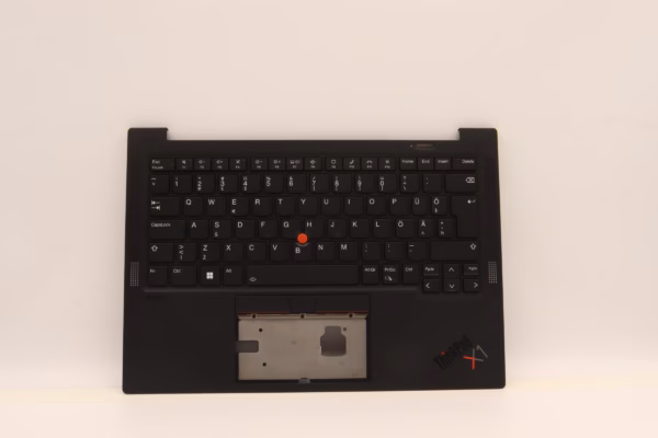 X1 Carbon 10th Palmrest