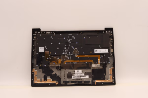 Lenovo Palmrest Klaviatuur X1 Carbon 10th Gen EST