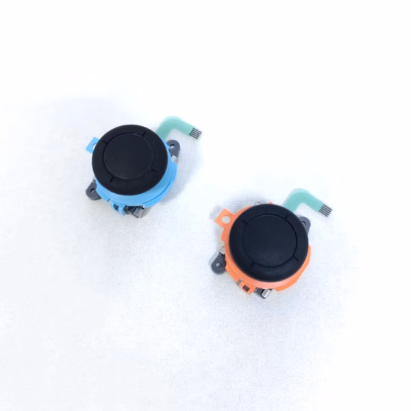 Nintendo Switch Analog Joystick