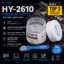 Halnziye HY-2610 Thermal putty