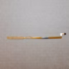 Nintendo Switch 2 Power Button ON/OFF Volume Ribbon