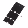 SSD Bracket pikendus 2230 -> 2280