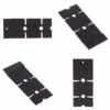 SSD Bracket pikendus 2230 -> 2280