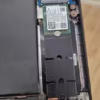 SSD Bracket pikendus 2230 -> 2280