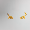 Nintendo Switch 2 ZL ZR Button