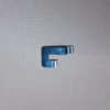 Apple MacBook Pro 13" Retina (A1708, A2159) Klaviatuuri Flex kaabel *refurb*