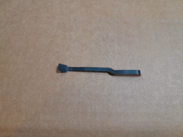 Apple MacBook Pro 13" (A1708, A2159) Aku Data Kaabel (Battery BMU Flex) *refurb*