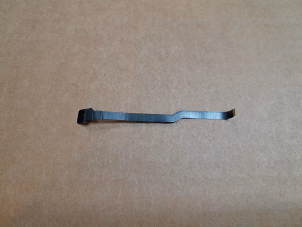 Apple MacBook Pro 13" (A1708, A2159) Aku Data Kaabel (Battery BMU Flex) *refurb*