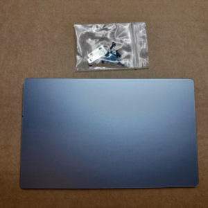 Apple MacBook Pro 13" A1708 Puuteplaat (Trackpad / Touchpad), Space Gray *refurb*