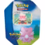 Pokemon TCG: Pokémon GO Tin (Blissey)