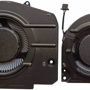 Dell Inspiron 16 Plus 7620 / Vostro 7620 CPU + GPU Ventilaatorite komplekt