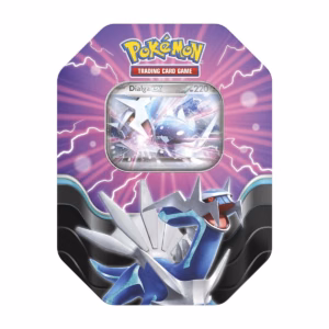 Azure Legends Tin - Dialga ex